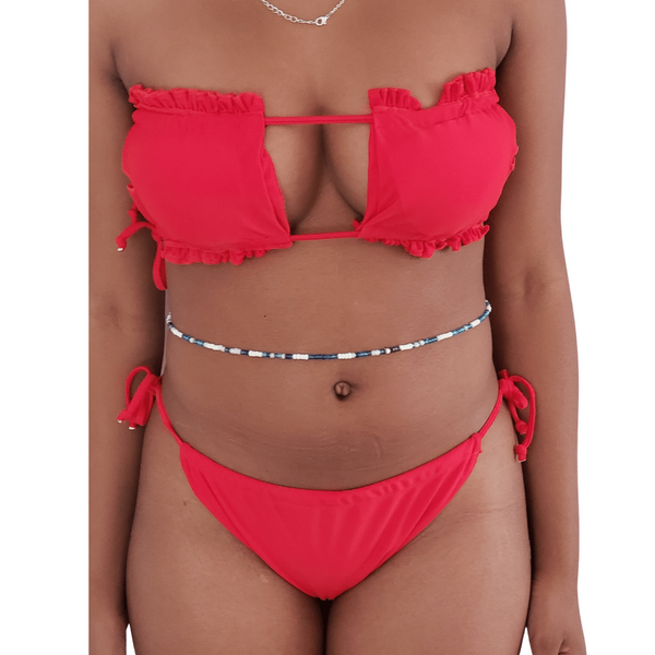 Bandeau- Red